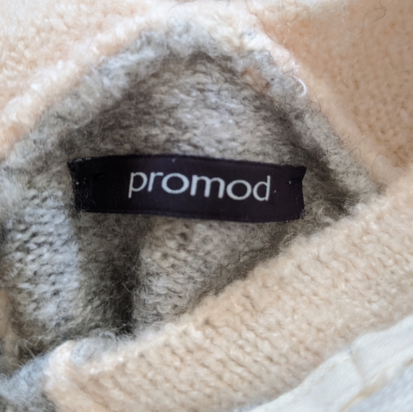 Promod cardigan - Picture 5 of 8